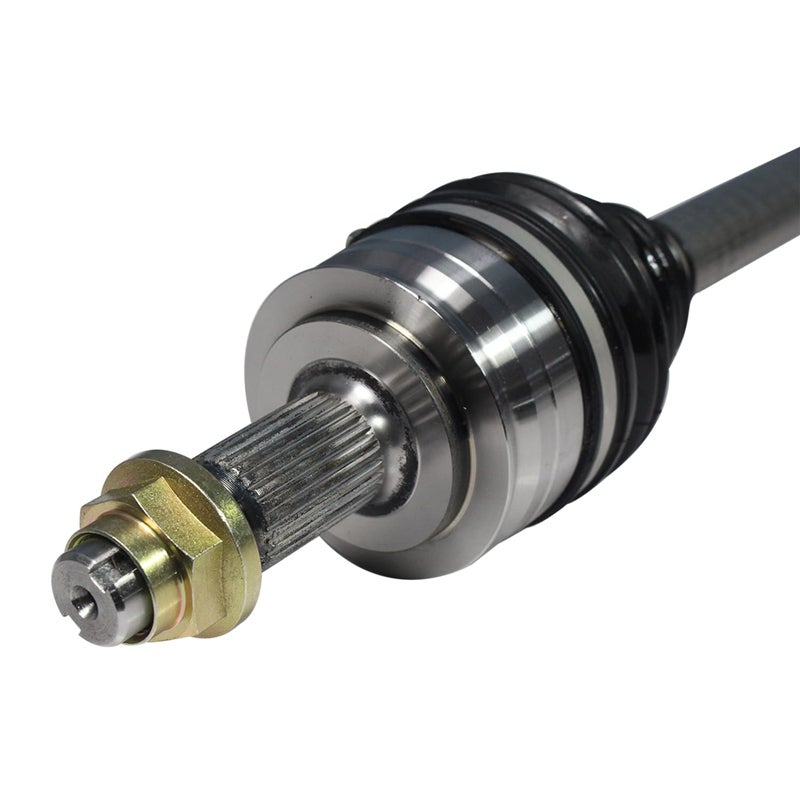GSP NCV12105 CV Axle Shaft Assembly for Select 2013-16 Dodge Dart - Front Left (Driver Side) - Image 4